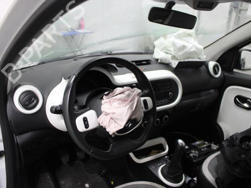 AC compressor RENAULT TWINGO III (BCM_, BCA_) 1.0 SCe 70 | BP23585654M34  - Image 11