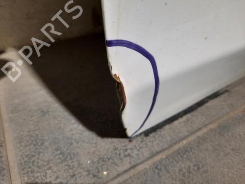Left front door MAZDA 2 Hatchback (DL, DJ) 1.5 | BP23611568C2 