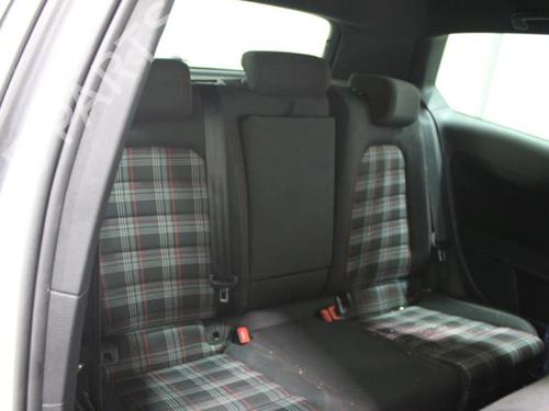 Instrument cluster VW GOLF VII (5G1, BQ1, BE1, BE2) 2.0 GTI | BP31347373C47 