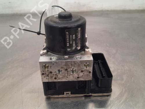 ABS pump PORSCHE MACAN (95B) 2.0 | BP23615504M43 