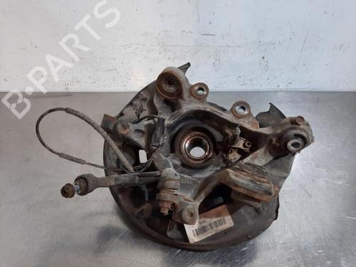 Right rear steering knuckle BMW 1 (F20) 116 d | BP23582906M28 