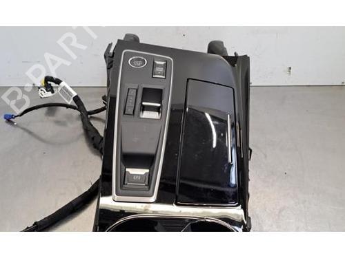 Middle console PEUGEOT 508 II (FB_, FH_, F3_) Hybrid 225 (F35GQU) | BP34608342I22 - Image 6