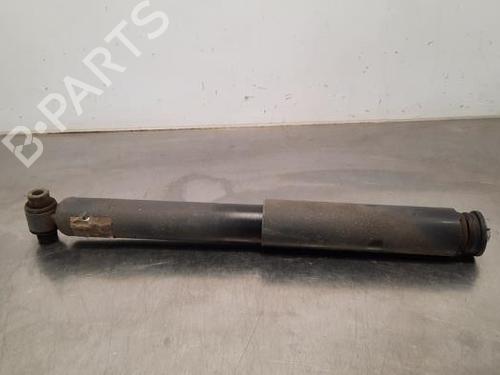 Used Left rear shock absorber PEUGEOT 308 II (LB_, LP_, LW_, LH_, L3_) 1.2 THP 130 (131 hp) 23583260