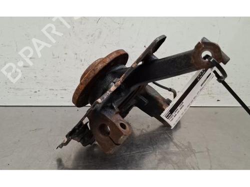Left front steering knuckle FIAT 500 (312_) 1.0 Mild Hybrid (312.AYD1B) | BP39754709M25 - Image 4