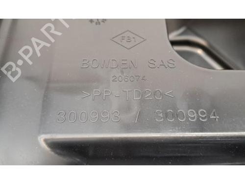 Jack Kit NISSAN PRIMASTAR Van (X82) 2.0 dCi 150 | BP30714342C119 