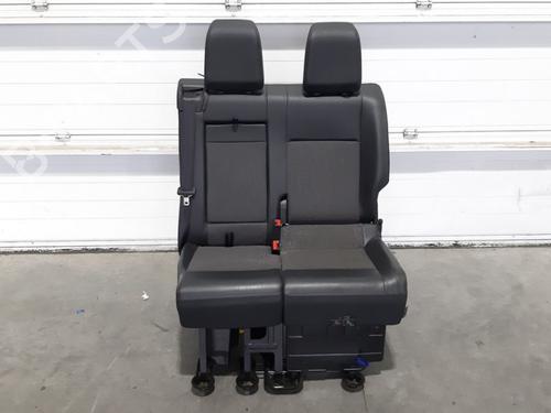 Used Left front seat TOYOTA PROACE Van (MDZ_) 1.5 D4d (MDZ1) (120 hp) 17564098