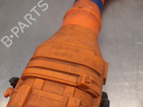 Cable HYUNDAI KONA (OS, OSE, OSI) EV | BP17563415E12 