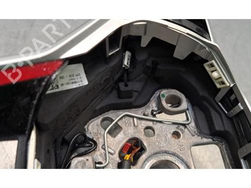 Rat VW GOLF VIII (CD1, DA1) 2.0 GTI Clubsport | BP37038342C49 - Image 4