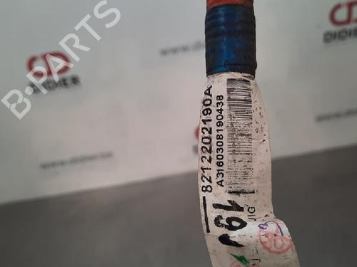 Cable TOYOTA AURIS (_E18_) 1.3 (NRE180_, NRE180R) | BP10886408E12 