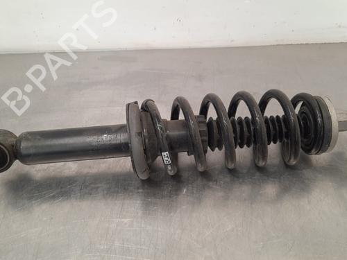 Used Right rear shock absorber PEUGEOT 508 SW I (8E_) 1.6 THP (150 hp) 15042293