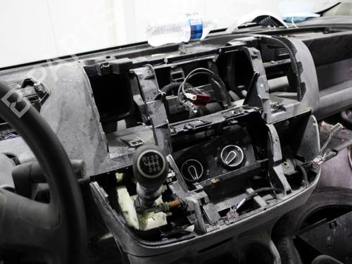 Servo brake FIAT DUCATO Van (250_) 130 Multijet 2,3 D | BP10883824M42 