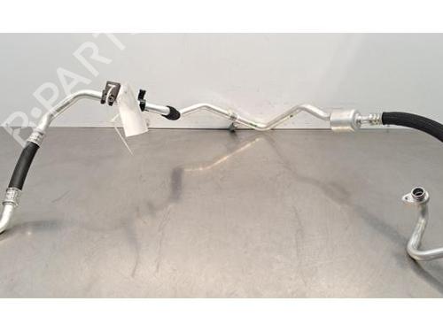 AC-rør PEUGEOT 208 II (UB_, UP_, UW_, UJ_) 1.2 PureTech 100 (101 hp) 32287540