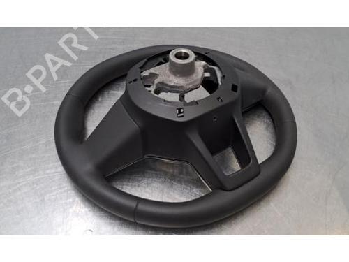 Steering wheel RENAULT TRAFIC III Van (FG_) 2.0 dCi 130 (FGMY) | BP36873008C49  - Image 5