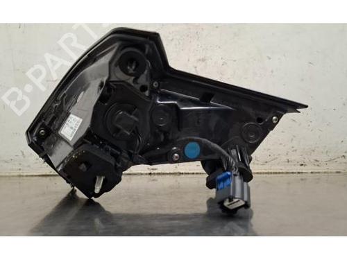 Left taillight RENAULT SCENIC E-TECH PHASE I EV87 | BP40240552C34 - Image 2