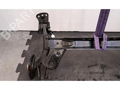 Rear axle AUDI A3 Sportback (8YA, 8YF) 30 TFSI Mild Hybrid | BP36680951M2 - Image 7