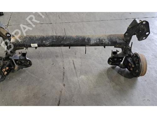 Rear axle RENAULT EXPRESS Box Body/MPV 1.3 TCe 100 (F6MA) | BP30187601M2