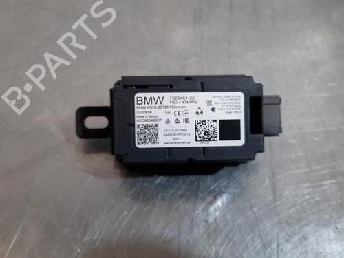 electronic-module-bmw-1-f40-2019-37674717 main image