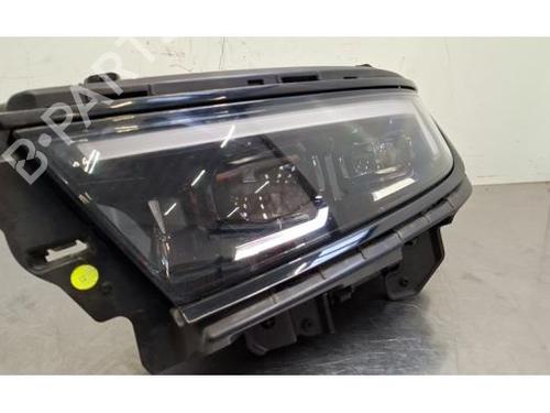 Left headlight OPEL ASTRA L (OV5) 1.6 Plug-In-Hybrid (F3DGXT) | BP39480944C28 - Image 2