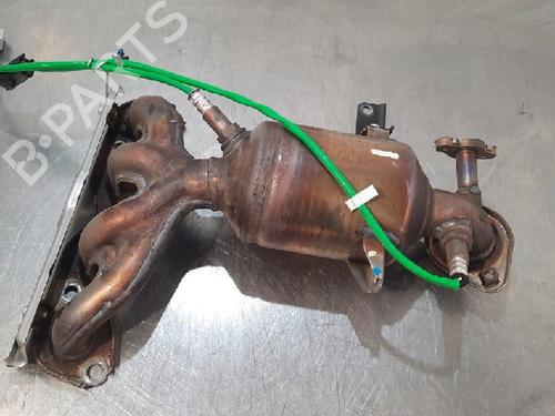 Exhaust manifold SUZUKI IGNIS III (MF, FF) 1.2 (ATK412) | BP10886376M110 