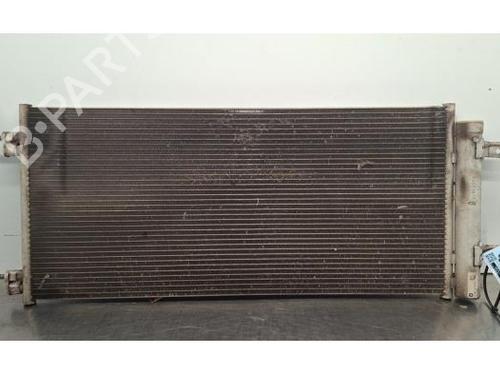 Used AC radiator AC radiator 33165331 33165331