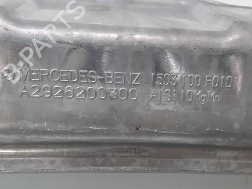 Support MERCEDES-BENZ GLE Coupe (C292) AMG 43 4-matic (292.364) | BP15017688C155