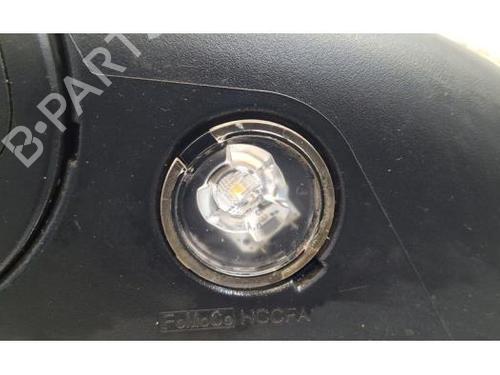 Left mirror FORD RANGER (TKE) 2.0 EcoBlue 4x4 | BP36906363C26  - Image 8