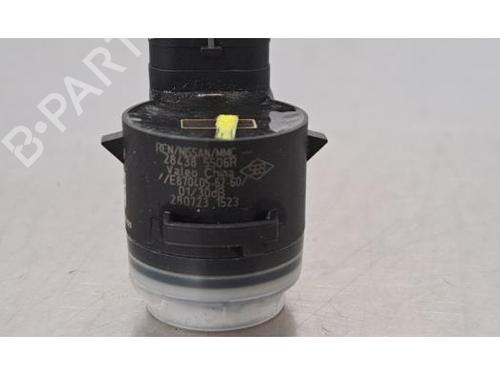 Electronic module RENAULT RAFALE Coupe (DGM_) 1.2 E-TECH 200 Hybrid (DGM2) | BP40483679M83 - Image 2