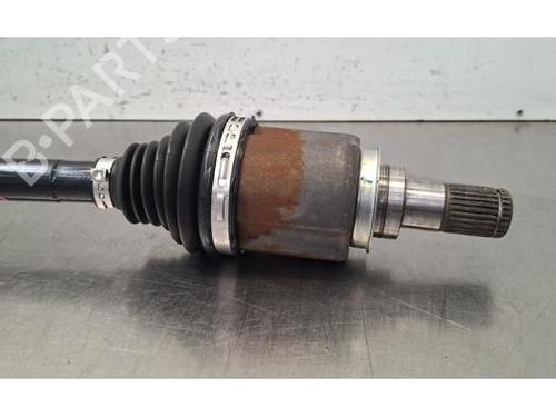Left front driveshaft MG MG ZS SUV (AZS1) EV | BP38313235M38 - Image 4