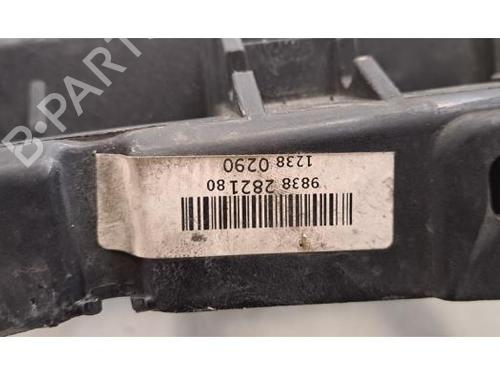 Frontplade/Frontkurv OPEL MOKKA 1.5 (76) | BP38181145C72  - Image 5