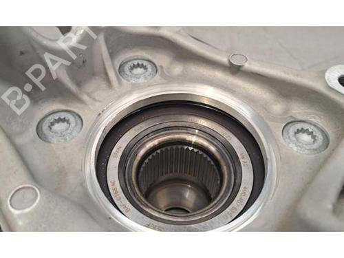 Achsschenkel links hinten AUDI E-TRON (GEN) S quattro | BP29881574M27 