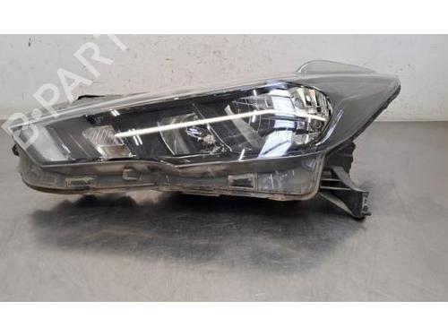 Used Left headlight Left headlight NISSAN MICRA V (K14) 1.0 IG-T (92 hp) 36382588 36382588