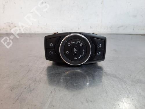 Headlight switch FORD TRANSIT COURIER B460 Box Body/MPV 1.5 TDCi | BP35997601I24 - Image 2