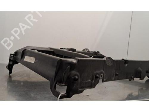 Frontplade/Frontkurv PEUGEOT 2008 I (CU_) 1.2 THP 110 / PureTech 110 | BP32664753C72 - Image 5