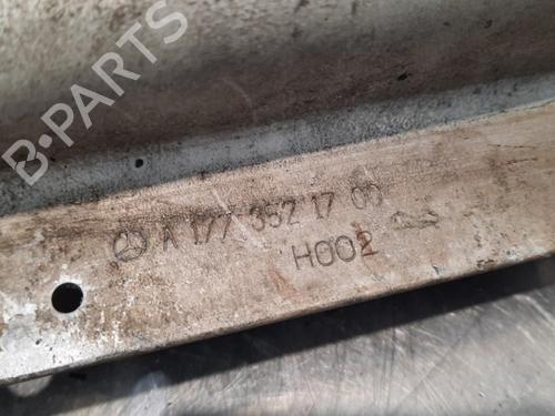 Right rear suspension arm MERCEDES-BENZ A-CLASS Saloon (V177) A 200 (177.187) | BP11109108M15 