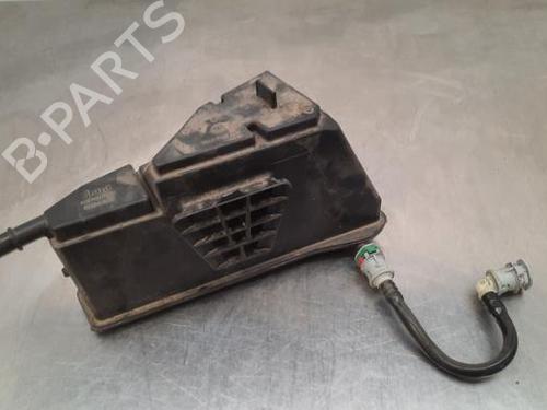Fuel intake system MERCEDES-BENZ A-CLASS Saloon (V177) AMG A 35 4-matic (177.151) | BP23604433M97 