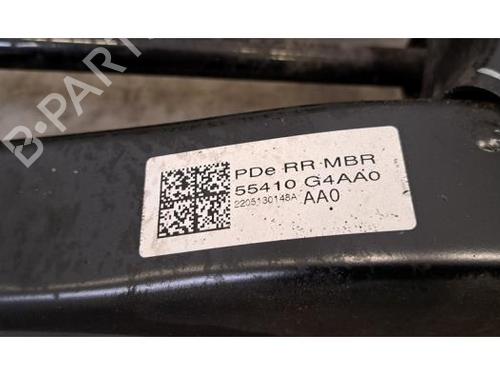 Subframe HYUNDAI i30 (PDE, PD, PDEN) 2.0 N | BP36769608M9 - Image 11