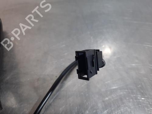 Right mirror SKODA ROOMSTER (5J7) 1.2 TSI | BP15544731C27 