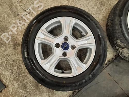 Fælgsæt FORD TRANSIT COURIER B460 Box Body/MPV 1.5 TDCi | BP35997747C100 - Image 2
