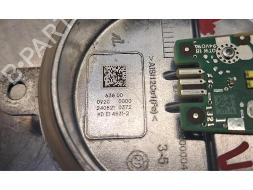 Electronic module BMW 2 Active Tourer (F45) 216 i | BP37454056M83 - Image 2