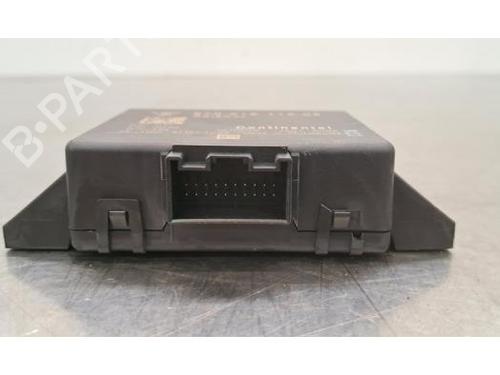 Electronic module PORSCHE PANAMERA (970) 4.8 4S | BP24991188M83 
