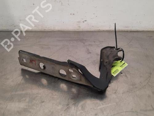 Hinge/Door check strap AUDI A6 C7 Avant (4G5, 4GD) 3.0 TDI | BP23629551C146