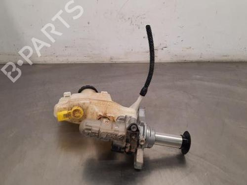 Brake master cylinder AUDI A1 Sportback (GBA) 30 TFSI | BP23633397M77