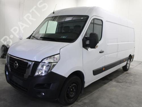 NISSAN INTERSTAR Van (X62B) dCi 150 4739243