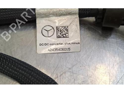 Electronic sensor MERCEDES-BENZ EQB (X243) EQB 250+ (243.602) | BP39154112M84  - Image 5