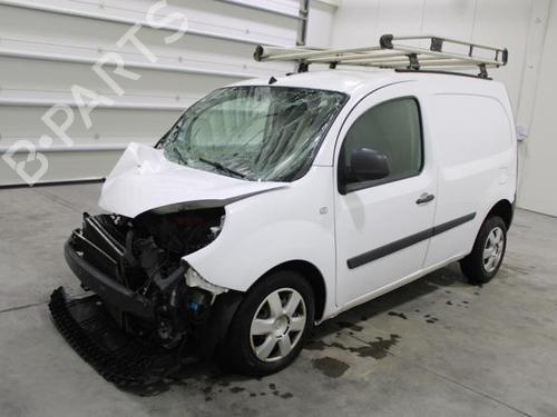 Recambios NISSAN NV250 Van (X61) dCi 95 (95 hp) 4377409