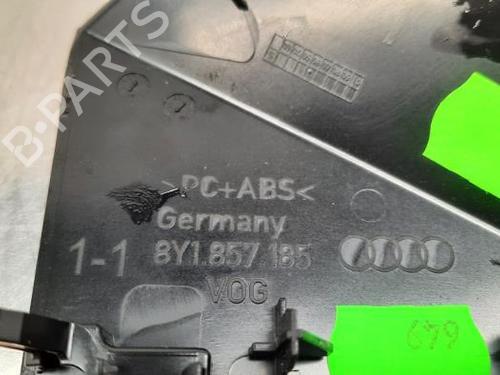 Other AUDI A3 Limousine (8YS, 8YM) 30 TDI | BP23608100O1