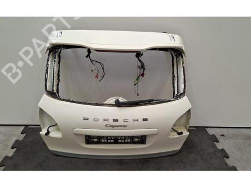 tailgate-porsche-cayenne-92a-2010-2011-2012-2013-2014-2015-2016-2017-2018-26510034 main image