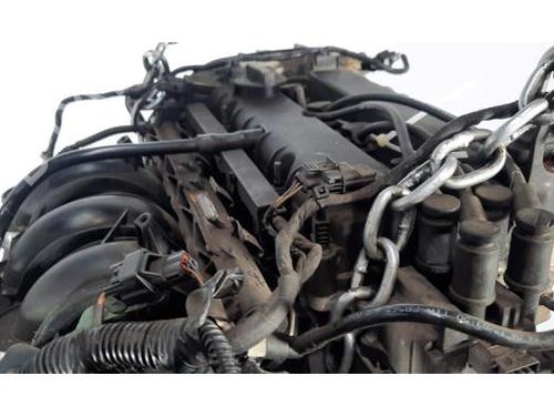 Engine FORD FOCUS III 1.6 Ti | BP30331816M1