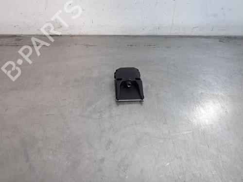 Used Camera Camera JEEP RENEGADE SUV (BU, B1, BV) 1.6 CRD (120 hp) 34118056 34118056