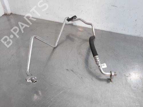 AC pipe OPEL CROSSLAND X / CROSSLAND (P17, P2QO) 1.2 (75) | BP15789750M126 